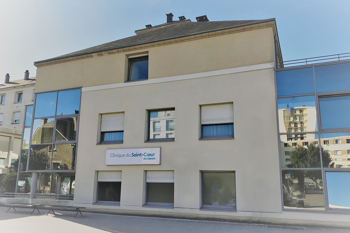 La Maternité Vendôme : un accueil chaleureux et personnalisé - avec.fr