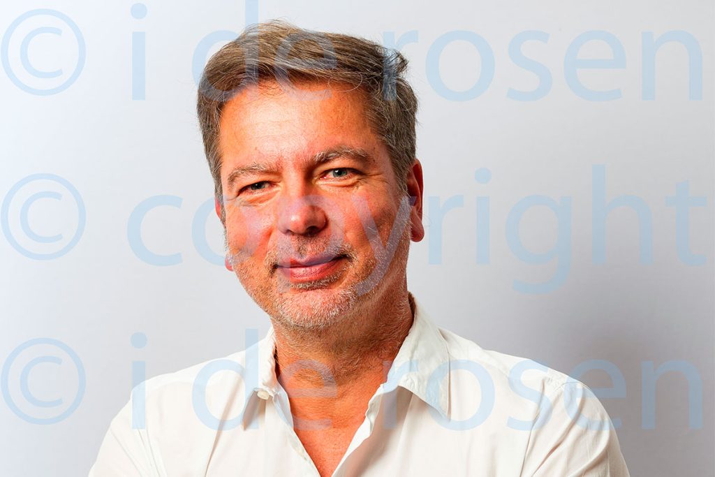 Paul de Rosen est président au conseil d’administration de la Mutuelle de l’UMG-GHM, structure juridique gestionnaire du Groupe hospitalier mutualiste de Grenoble.