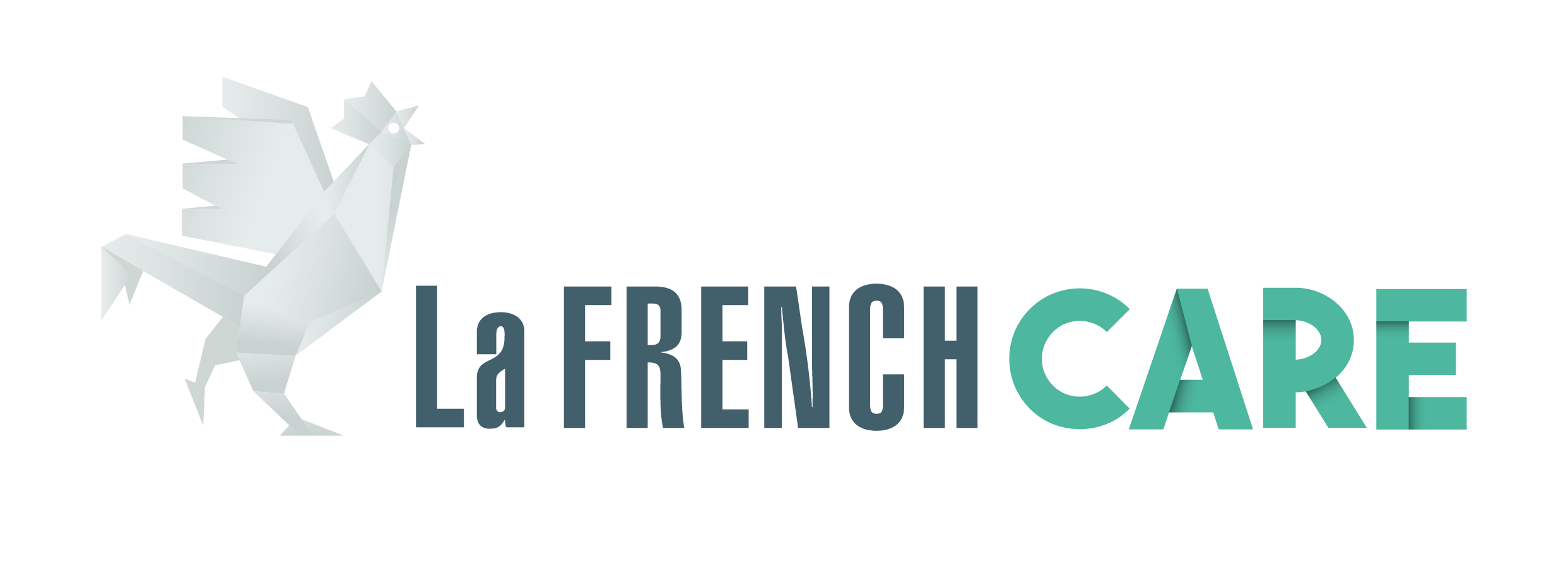 Logo de la French Care