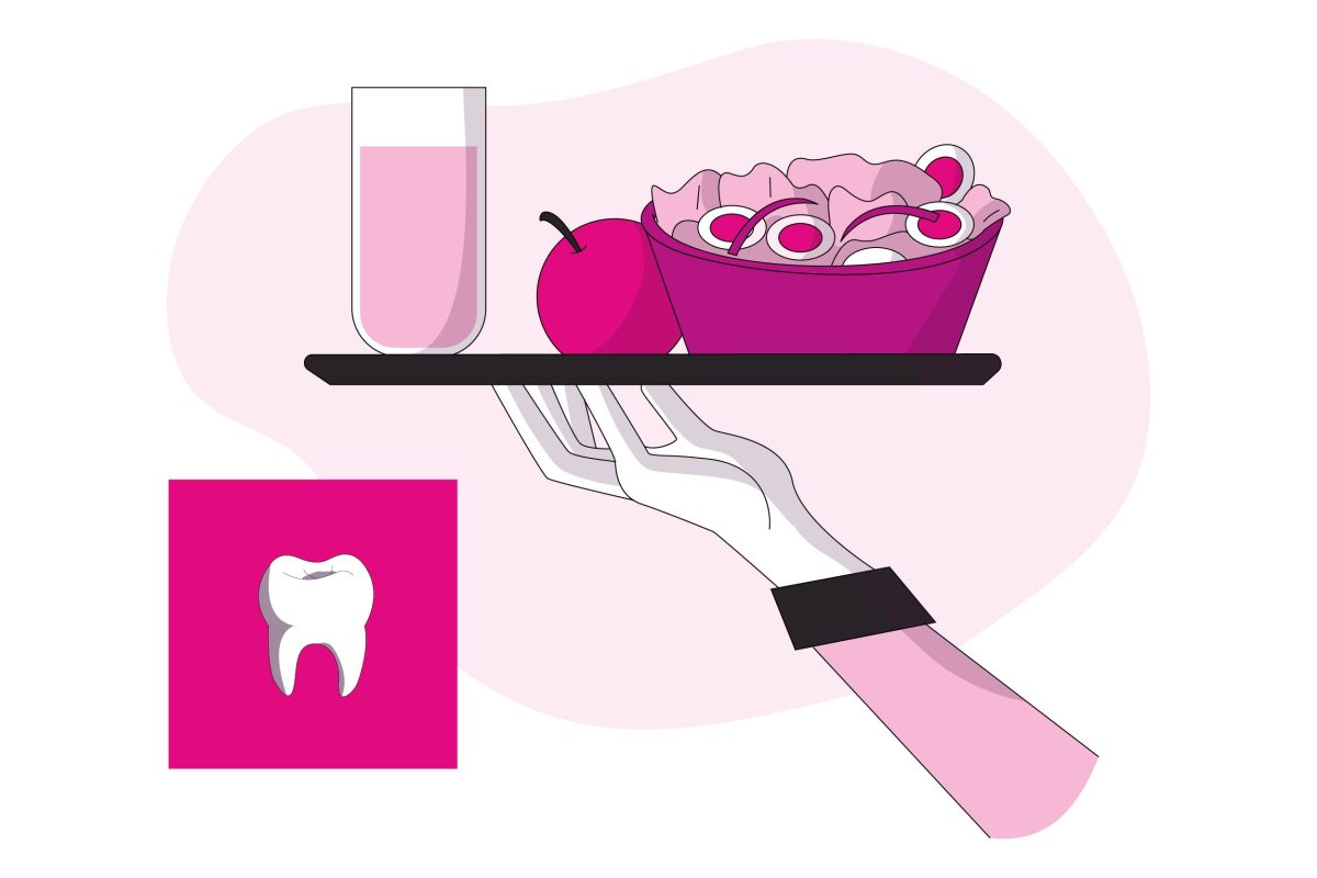 Alimentation-hygiène-Dents