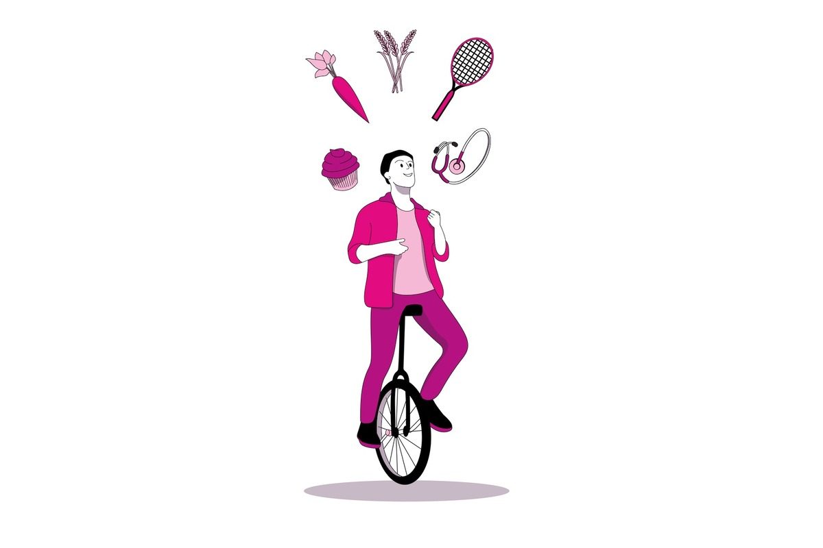 Jongleur-aliments-sport-bonne-sante-illustration (1)