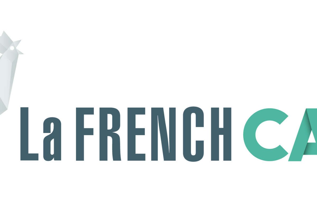 Logo de la French Care