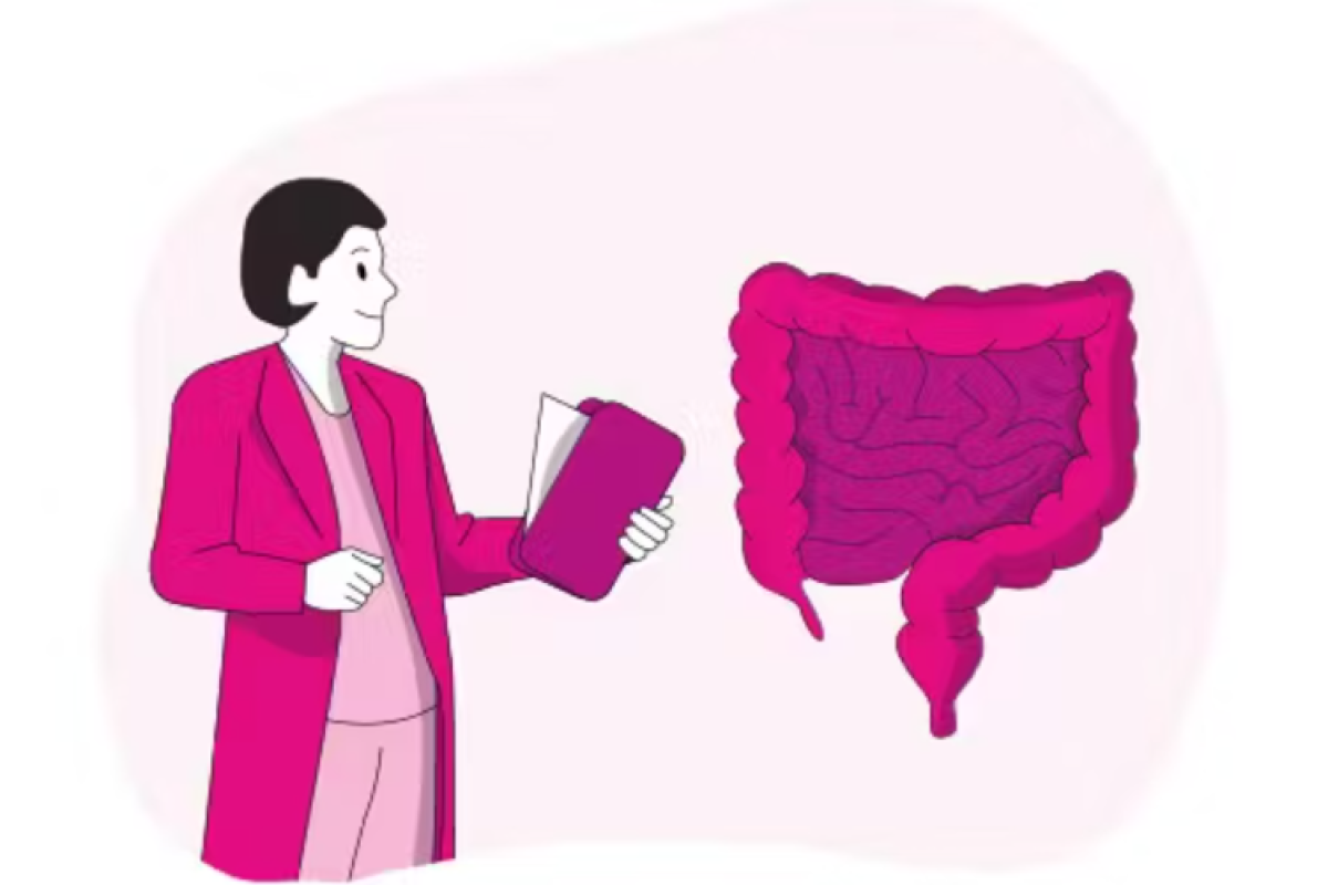 maladie de crohn